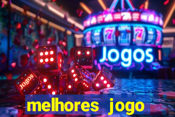 melhores jogo offline para android